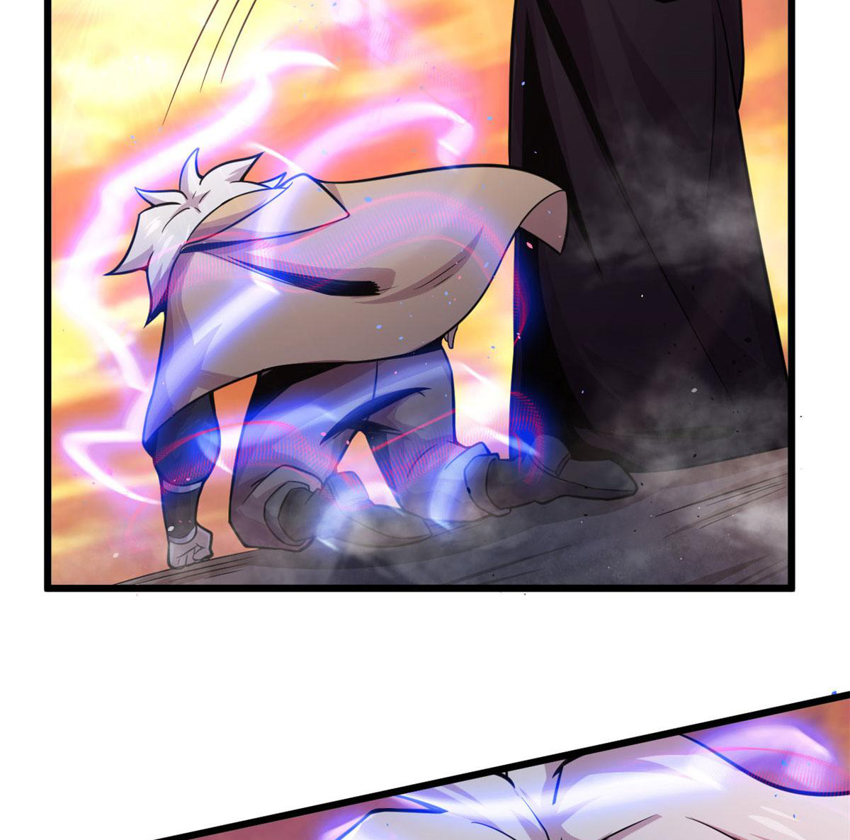 ยอดเซียนสัตว์วิญญาณ ตอนที่ 25 หน้า 8