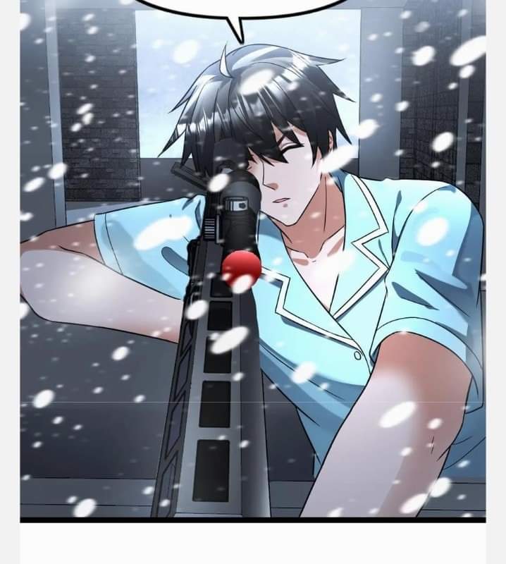 ฉันมีเซฟเฮาว์ในวันโลกาวินาศ ตอนที่ 126 หน้า 3