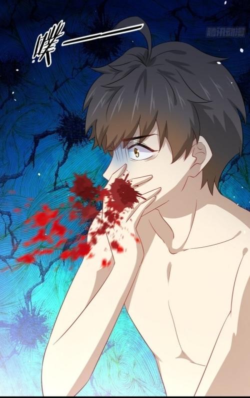 Immortal Swordsman in The Reverse World ข้าเซียนกระบี่ไม่เกาะสตรี ตอนที่ 117 หน้า 46