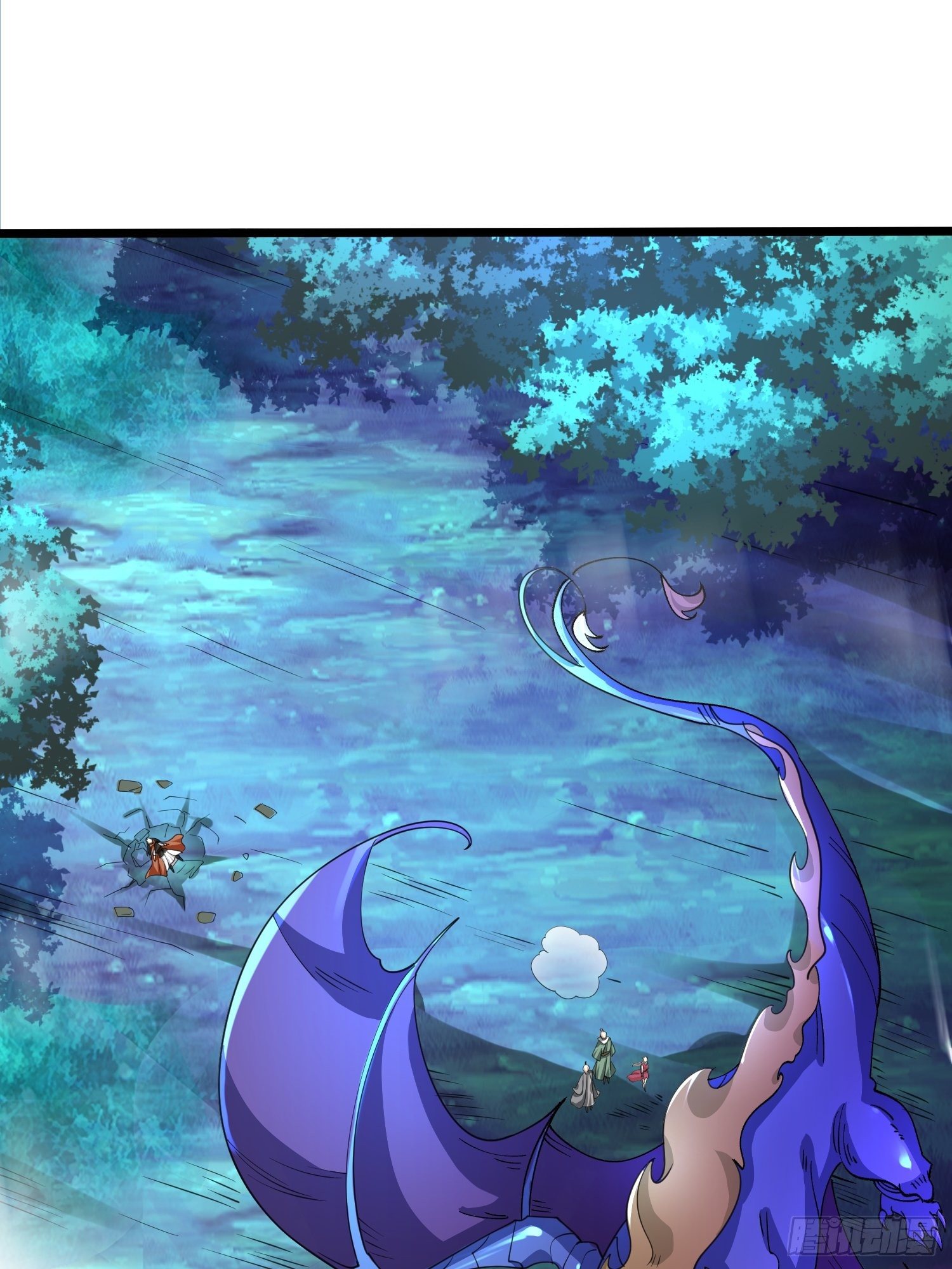 เทพกระบี่มรณะ (ชนจีน) ตอนที่ 62 หน้า 2