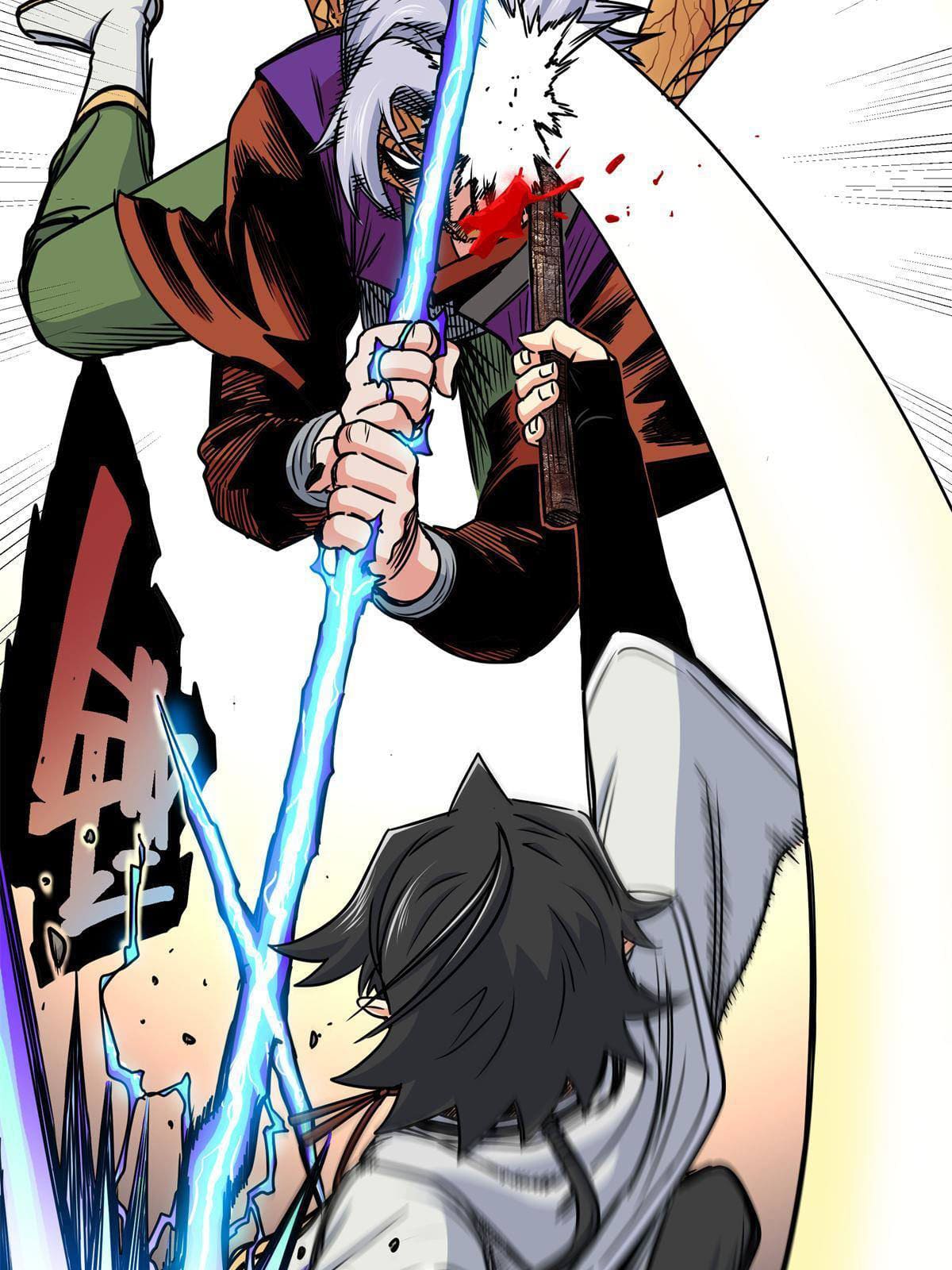 ราชันอหังการ - Emperor's Domination ตอนที่ 32 หน้า 39