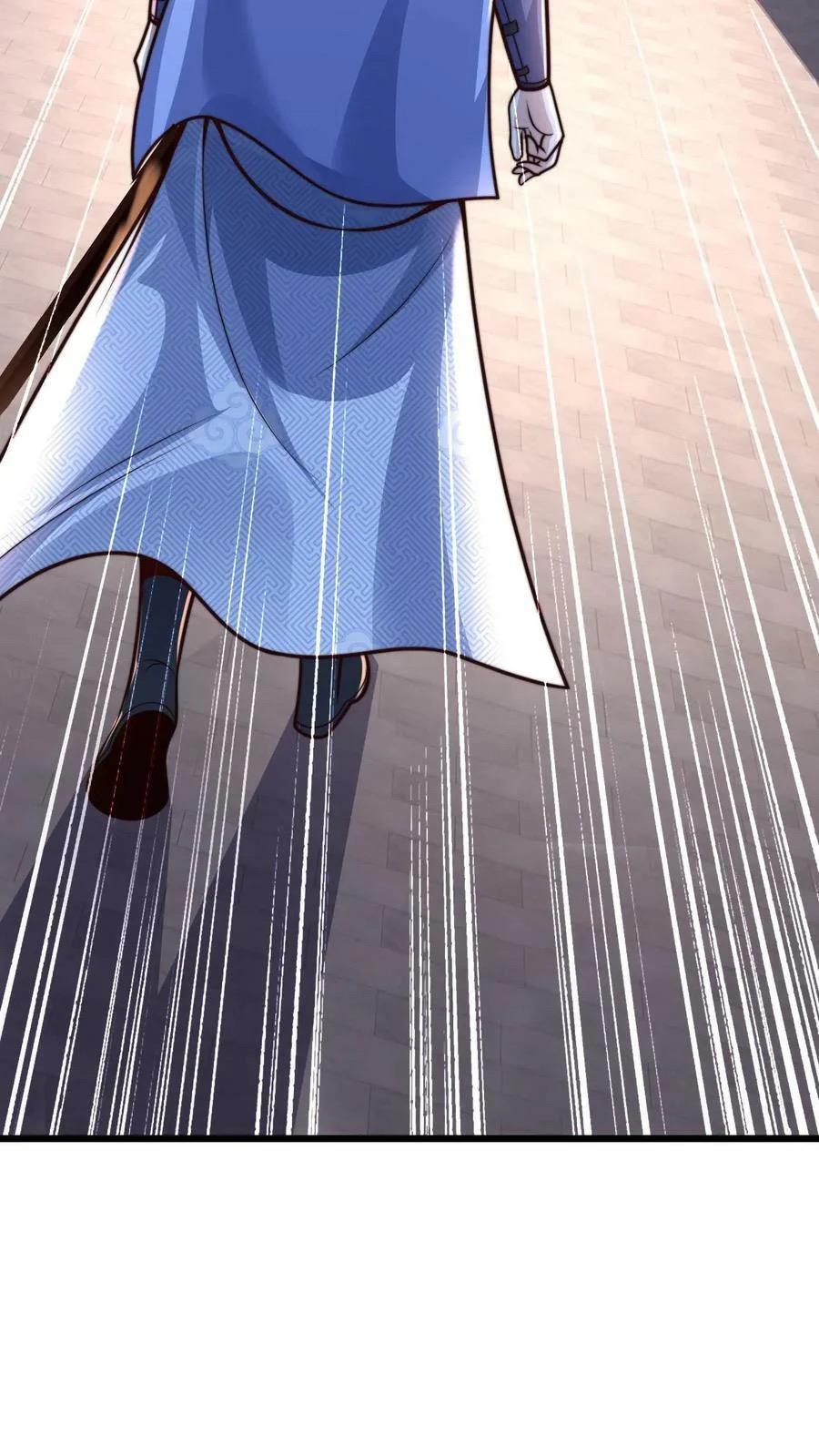 ระบบไร้เทียมทานเมื่อถูกปีศาจโจมตี ตอนที่ 29 หน้า 28