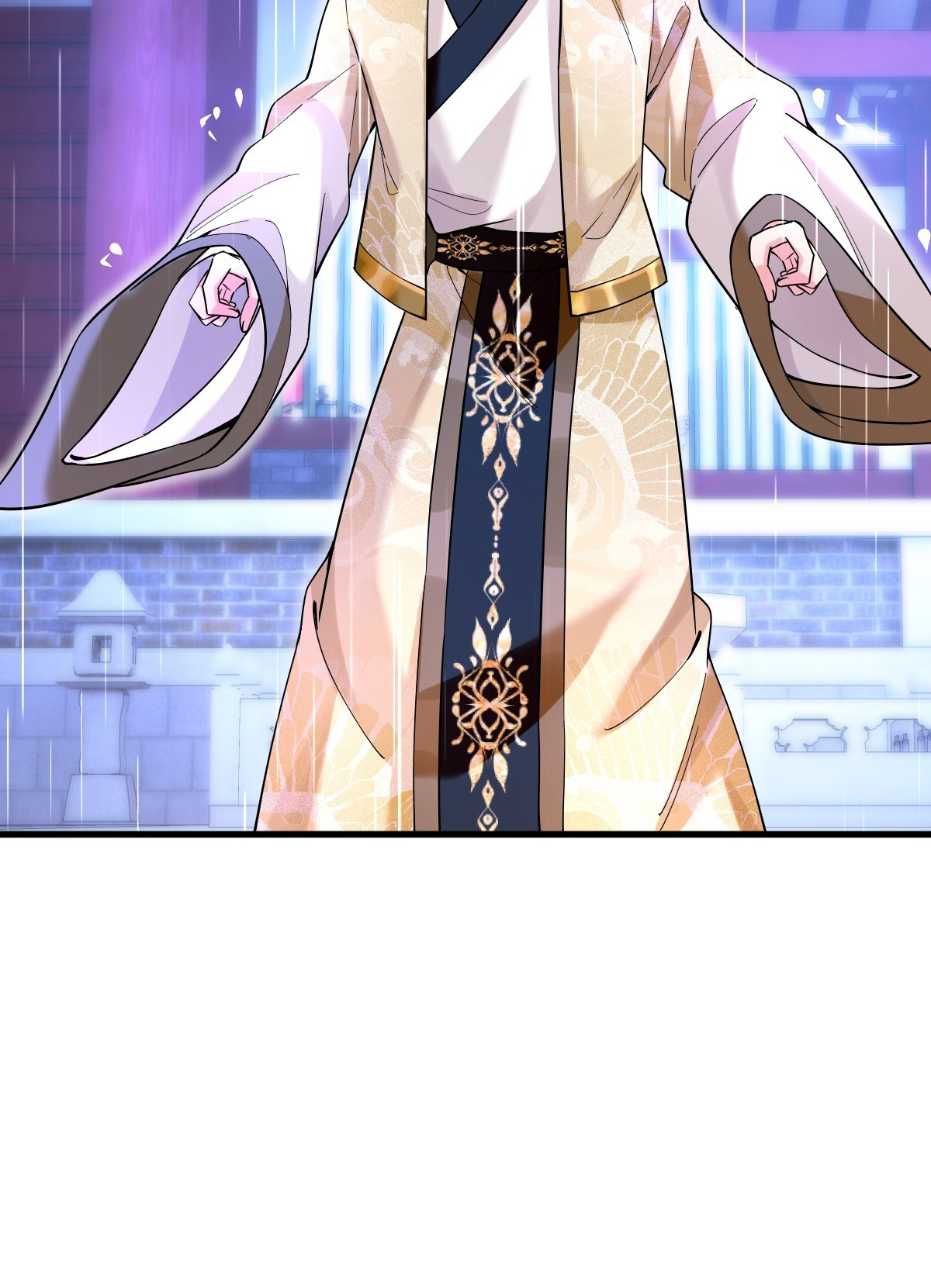 I Relied on Roasting to Be Body Cultivation Master ตอนที่ 1 หน้า 37