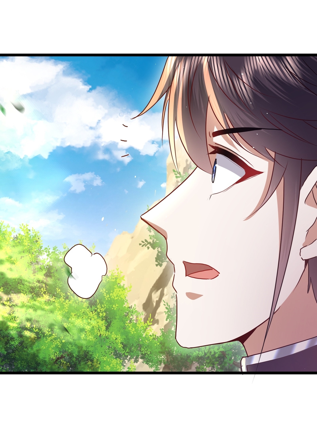 As An Immortal, I Only Practice Forbidden Arts เซียนอย่างข้า ฝึกเพียงเคล็ดวิชาต้องห้ามเท่านั้น! ตอนที่ 5 หน้า 16