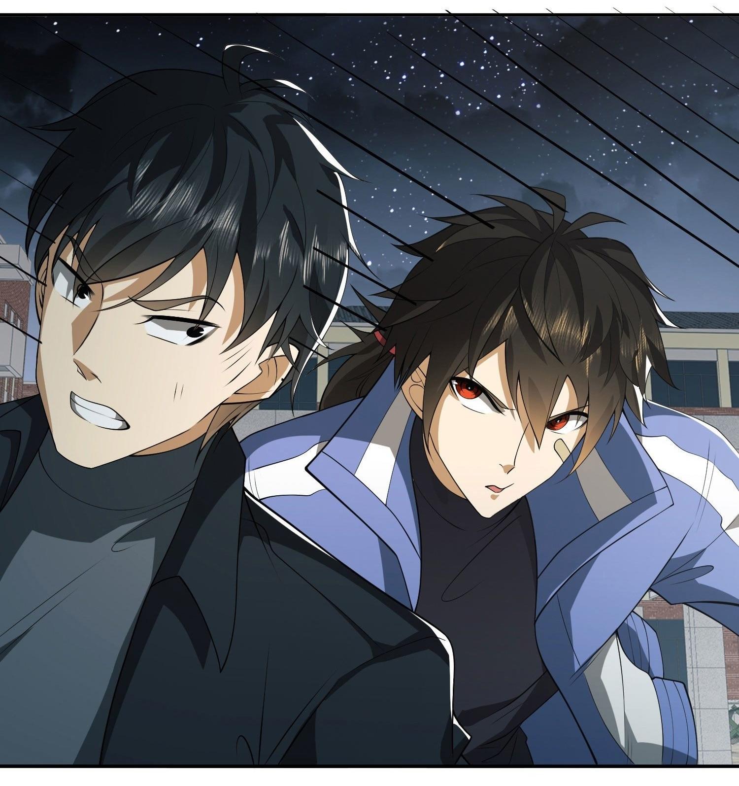 THE FIRST ORDER ตอนที่ 88 หน้า 3