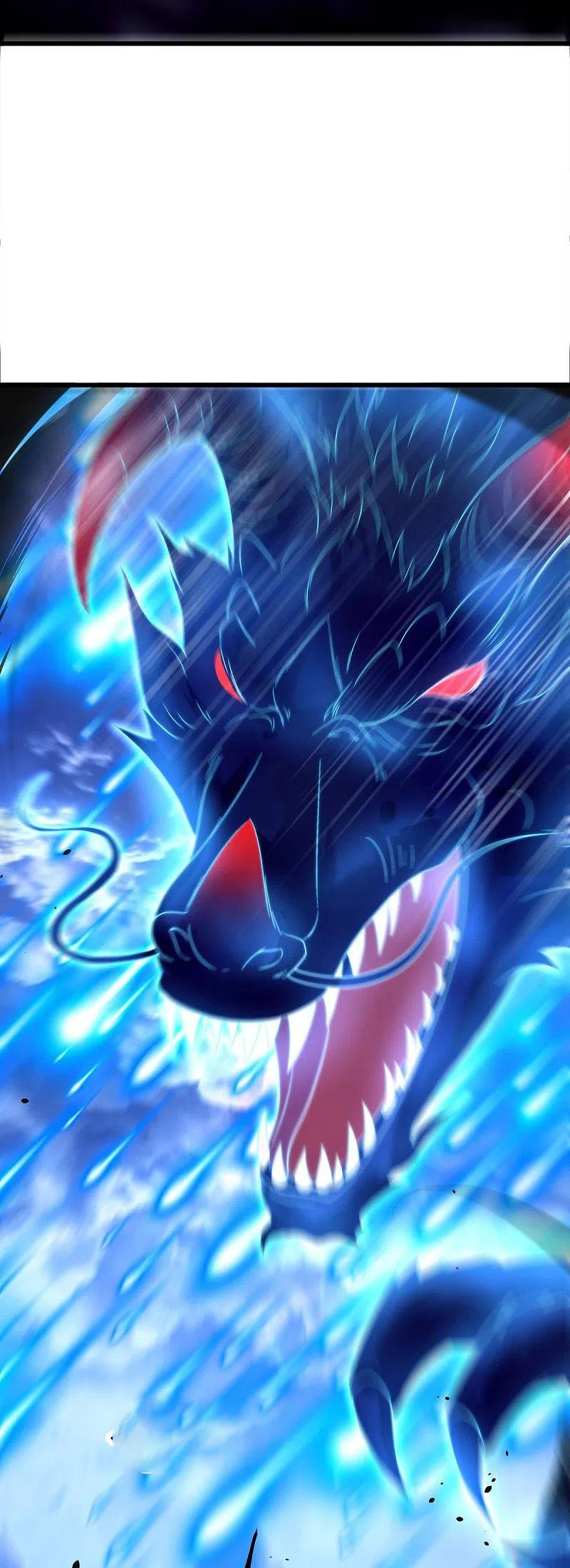 peerless battle spirit ตอนที่ 436 หน้า 41