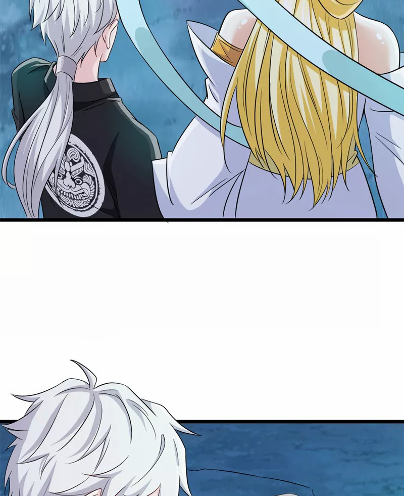 (จบ) Cultivate Immortality in The World of Superpowers (ปรมาจารย์ผู้ฝึกตนในโลกฮีโร่) ตอนที่ 19 หน้า 21