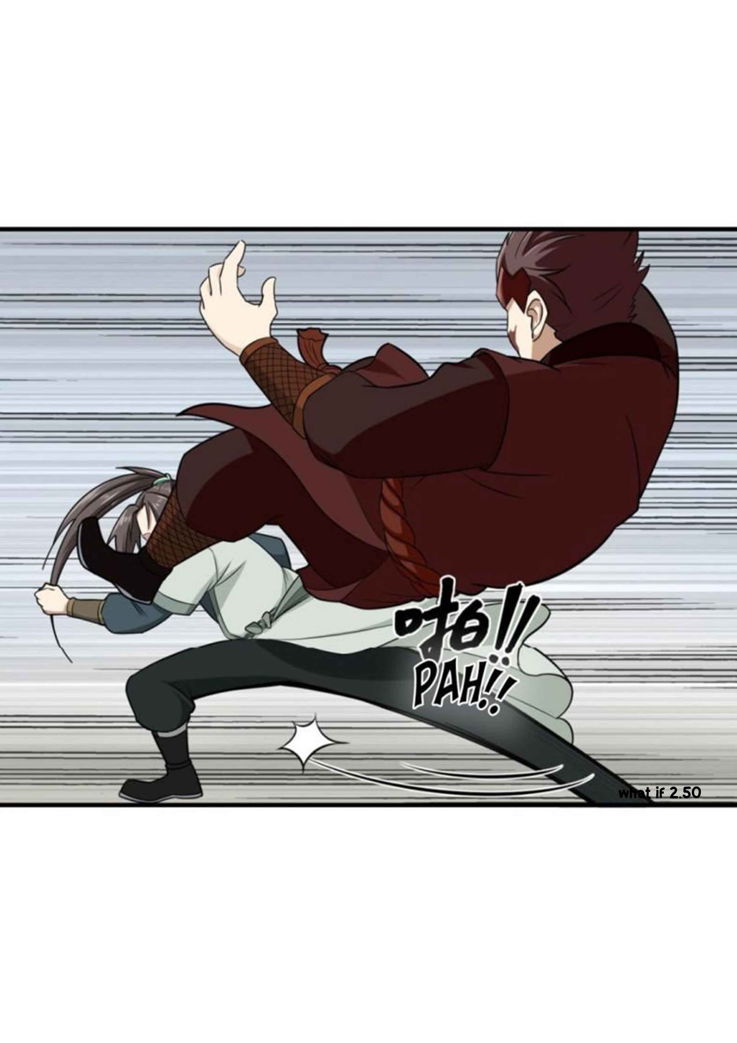 การเกิดใหม่ของราชวงศ์ถัง ตอนที่ 27 หน้า 5