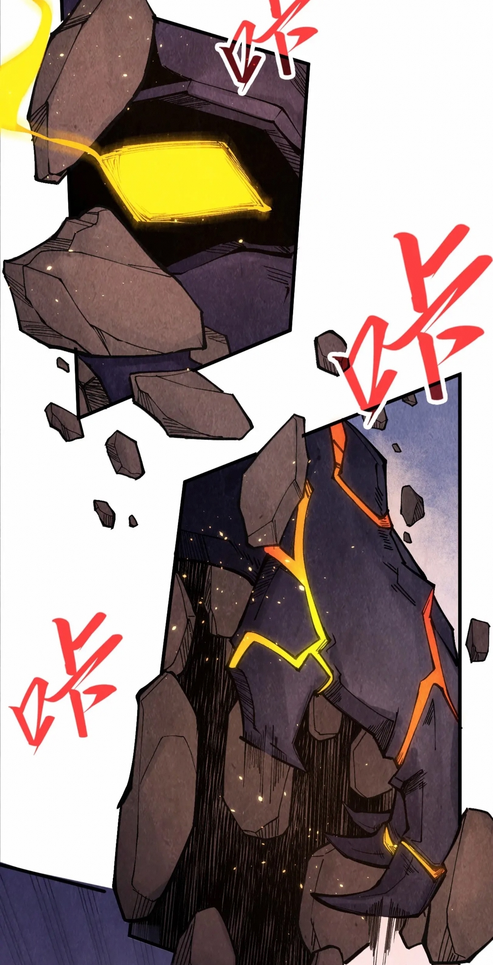 มหาเทพนิรันดร์กาล ตอนที่ 165 หน้า 10