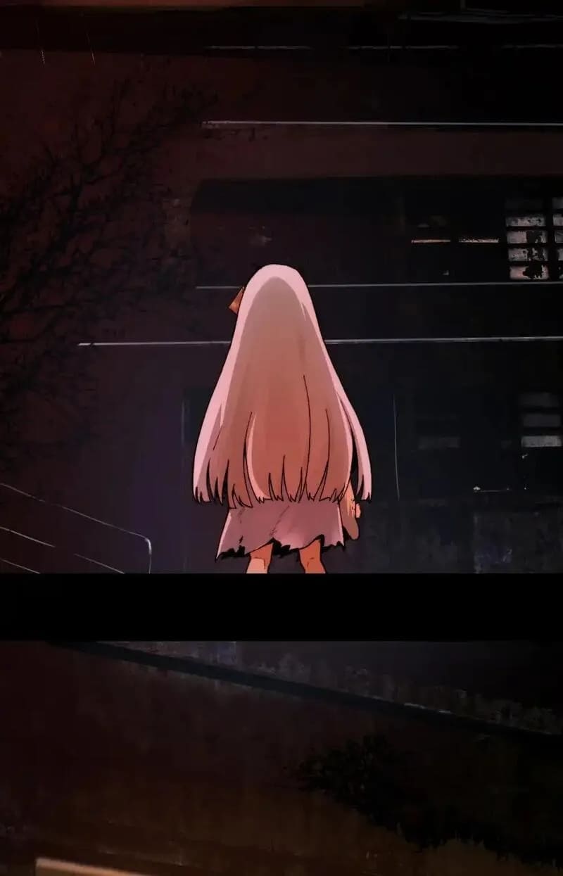 With Mental Illness I’m not Afraid of Ghosts- คนบ้าแบบฉันไม่กลัวผีหรอกนะ ตอนที่ 1 หน้า 5