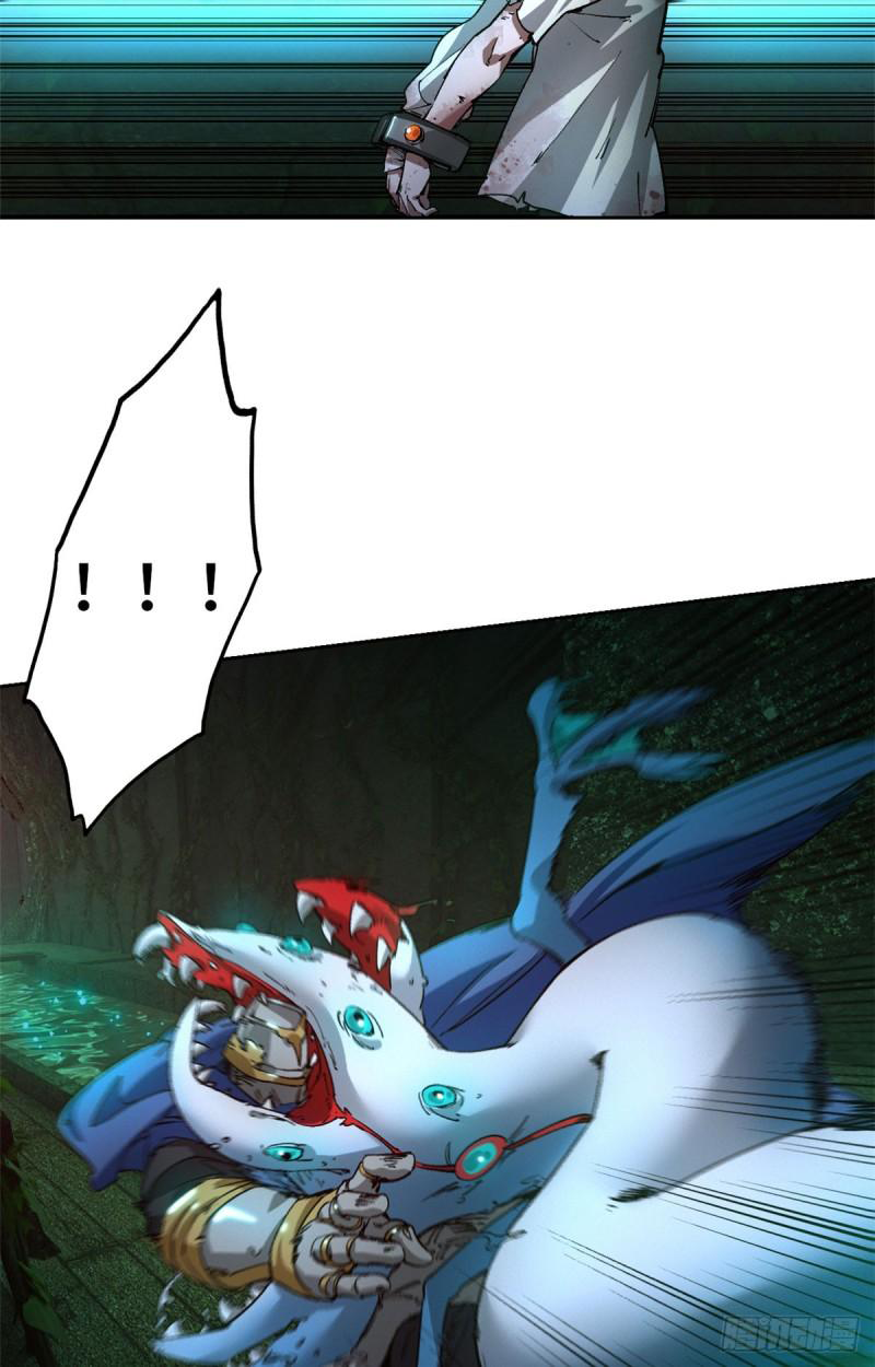 Doomsday Jigsaw Puzzle ตอนที่ 2 หน้า 50