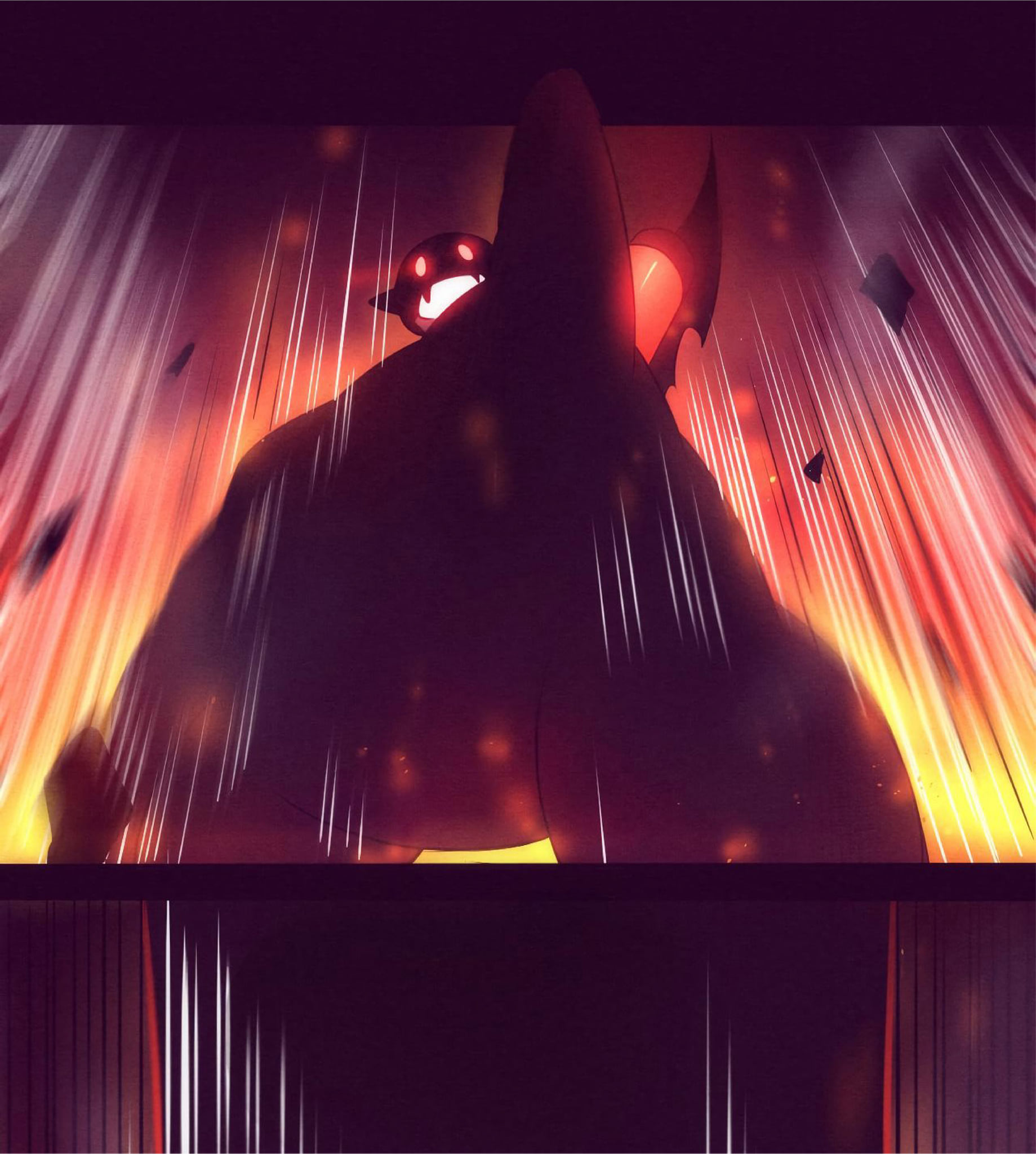 The Frenzy Of Evolution ตอนที่ 2 หน้า 27