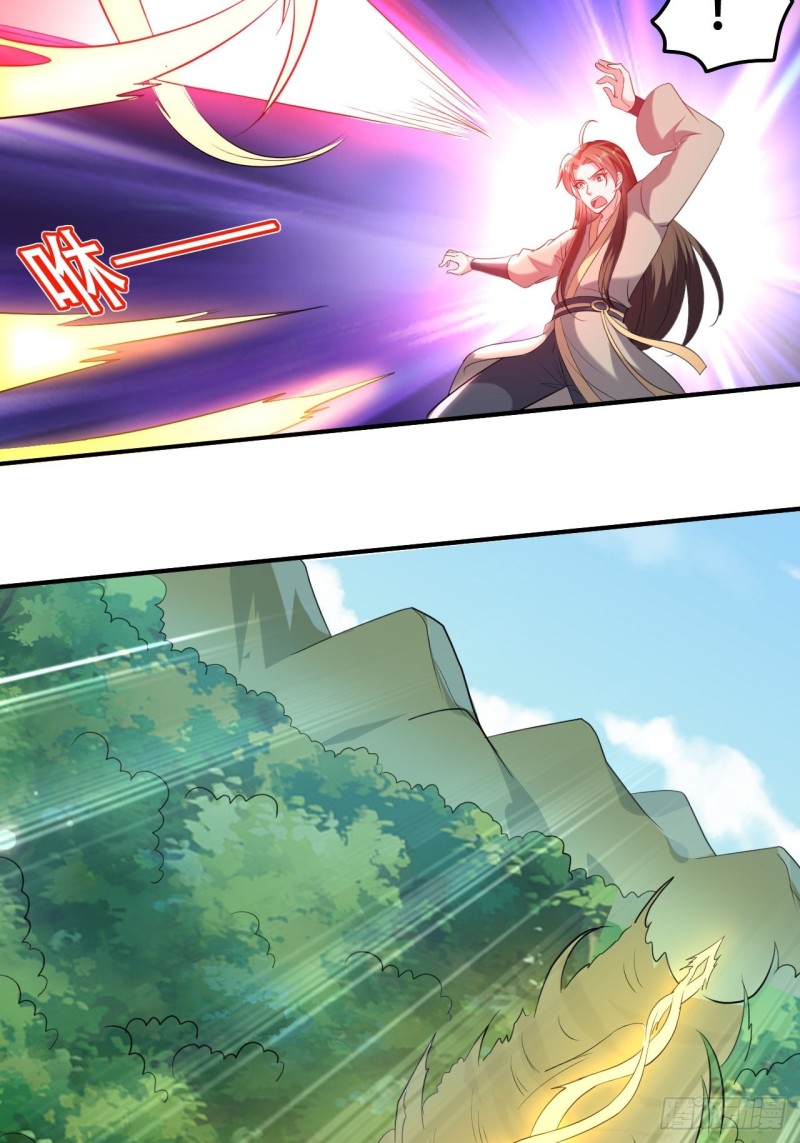 The ultimate son-in-law from different world ตอนที่ 63 หน้า 20