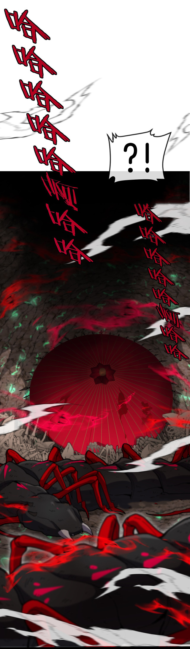 Reincarnated as the King of Beasts ตอนที่ 10 หน้า 46