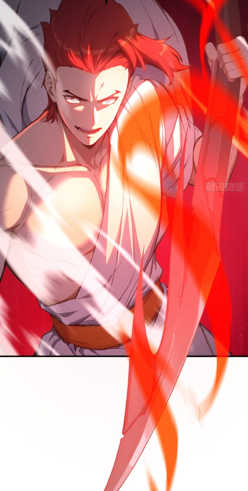 ข้าจะปลุกเทพเจ้าขึ้นมา! (I Have Revived The Chinese Gods!) ตอนที่ 10 หน้า 16