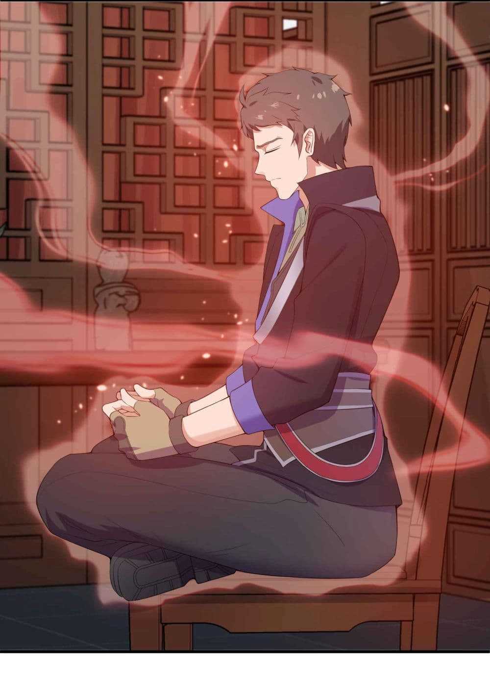 Super Warrior in Another World ทหารเซียนไปหาเมียที่ต่างโลก (กำลังแปลอยู่) ตอนที่ 6 หน้า 39