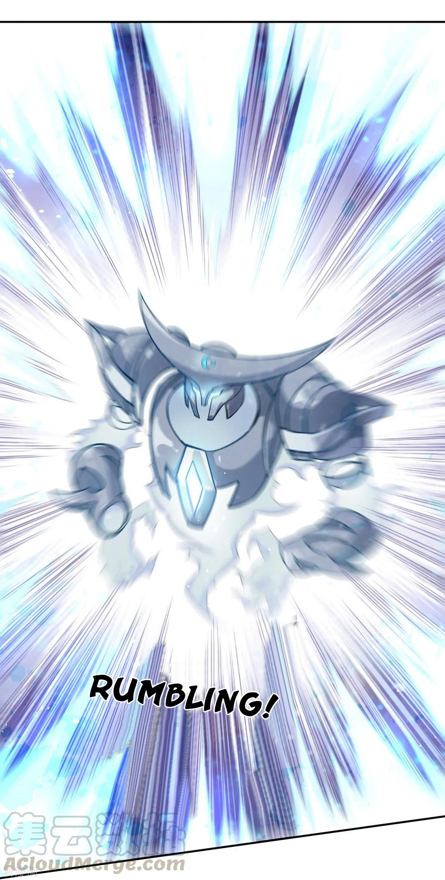 Wu Ling Sword Master ตอนที่ 54 หน้า 12