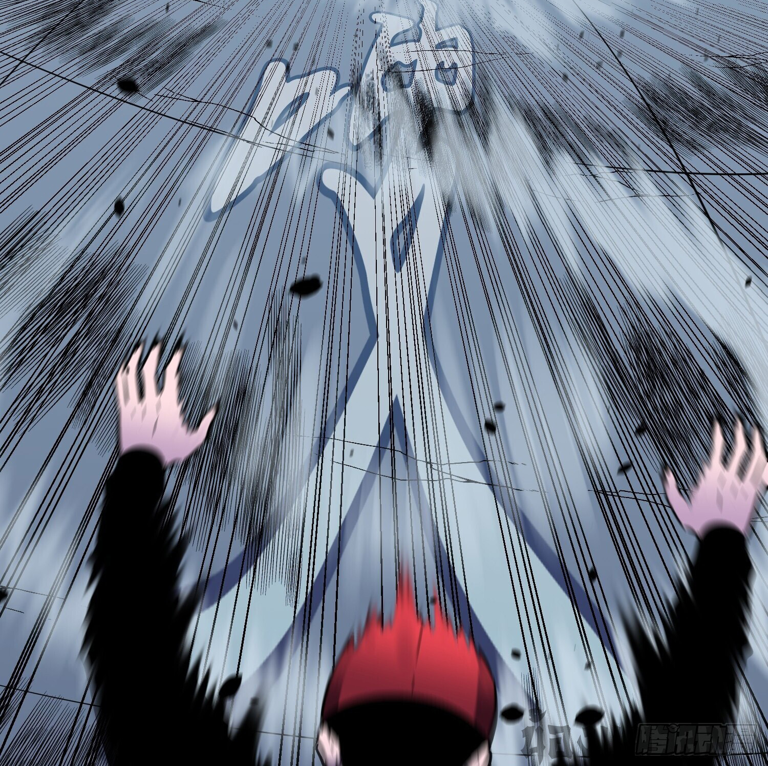 [ชนจีน]จอมมารหย่งชิง ตอนที่ 7 หน้า 4