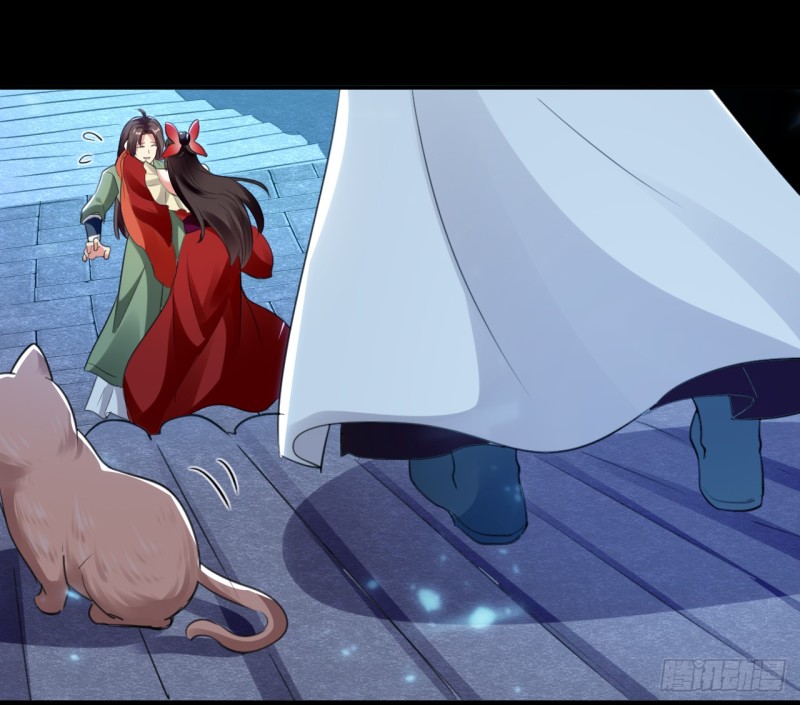 The ultimate son-in-law from different world ตอนที่ 14 หน้า 38