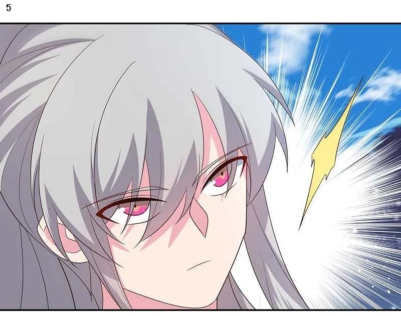 Above All Gods เทพยุทธเหนือเทวะ ตอนที่ 219 หน้า 6