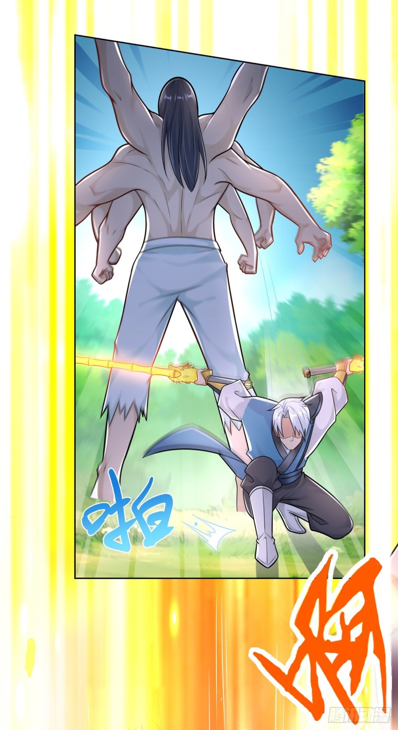 Zhi Zun Chong Sheng ตอนที่ 5 หน้า 10