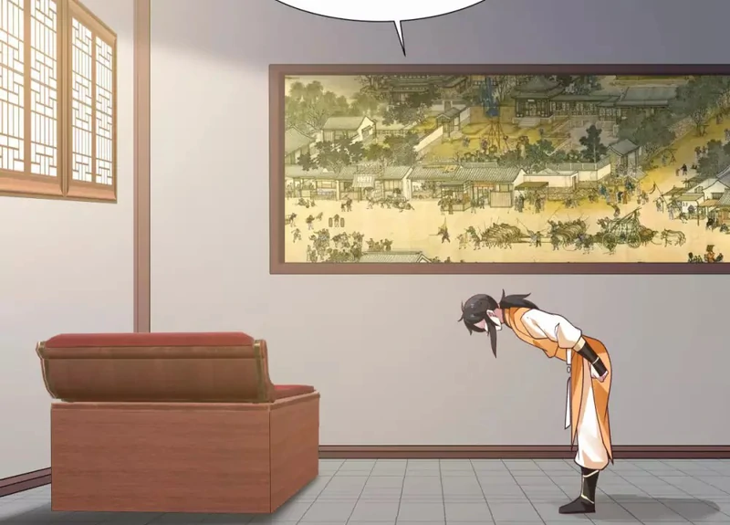 Chaos Alchemist (วิบัติการณ์เทพเซียนโอสถ) ตอนที่ 151 หน้า 18