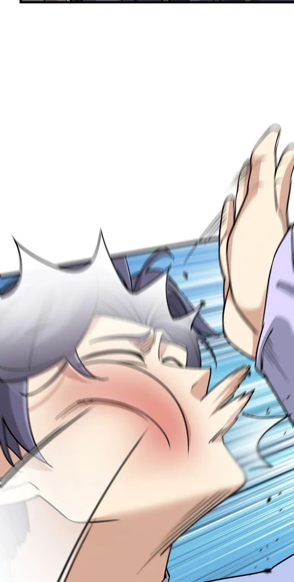 โครตคน ยิ่งตายยิ่งแกร่ง ตอนที่ 4 หน้า 18