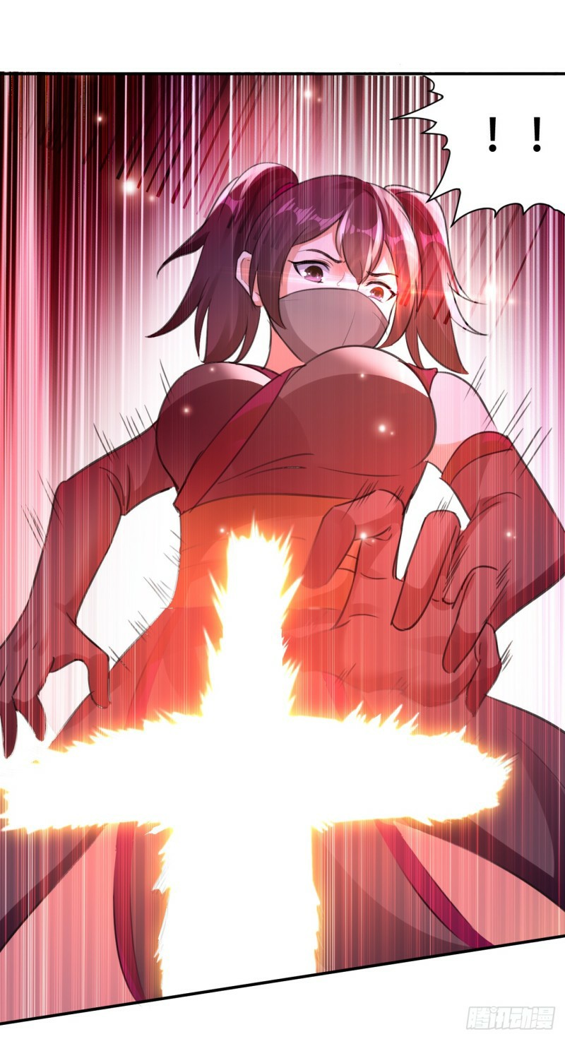 The ultimate son-in-law from different world ตอนที่ 4 หน้า 19