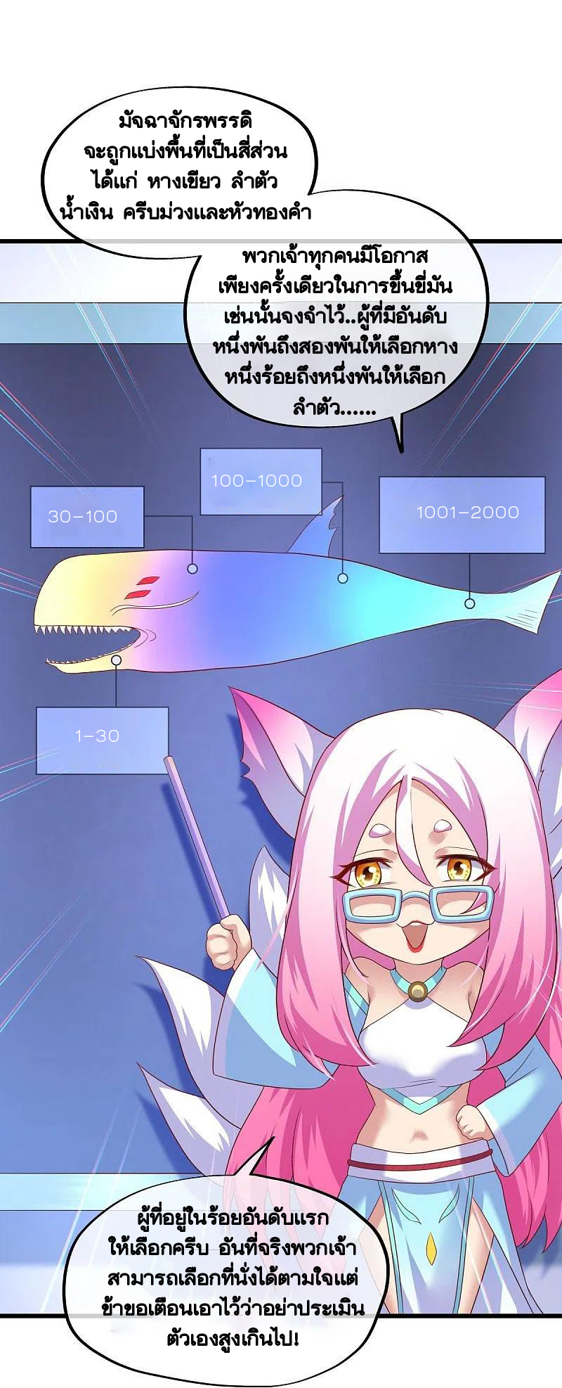 peerless battle spirit ตอนที่ 439 หน้า 2