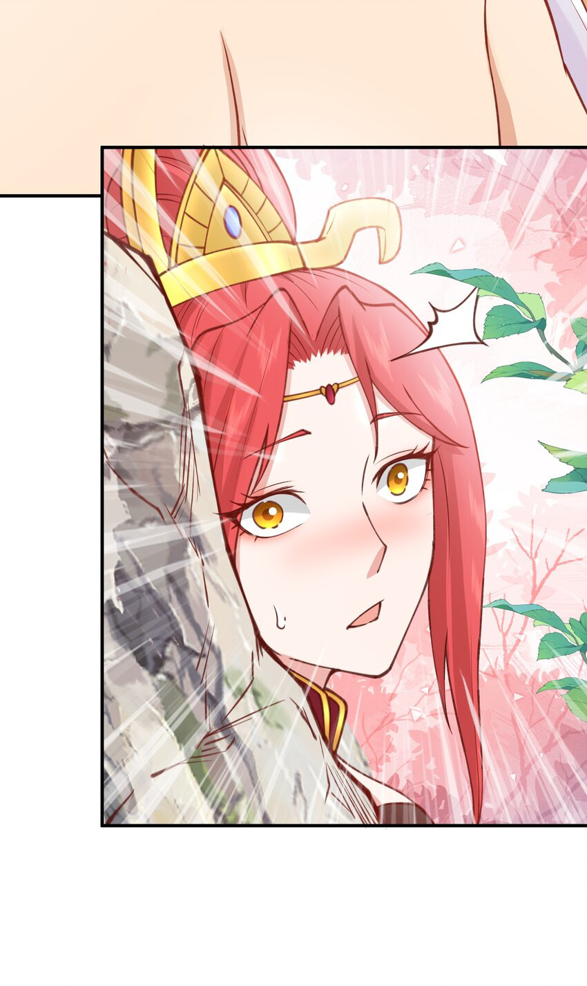 สมบัติทั้งหมดที่ข้าทิ้งไปตอนนี้กลายเป็นผู้หญิงไปซะแล้ว (ชนต้นฉบับ) ตอนที่ 33 หน้า 10