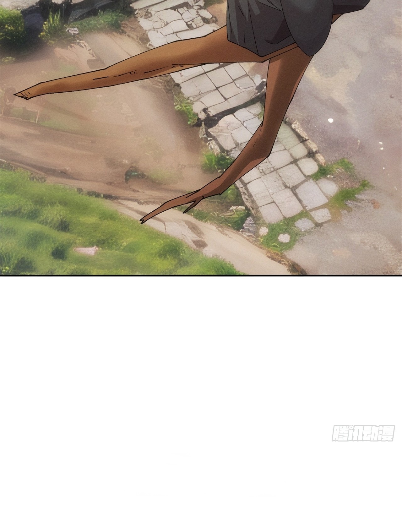 ข้าจะกำหนดชะตาตัวเอง ทันจีน ตอนที่ 185 หน้า 49