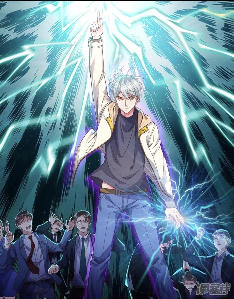 การเกิดใหม่ของจอมมารผู้ยิ่งใหญ่ ตอนที่ 3 หน้า 2