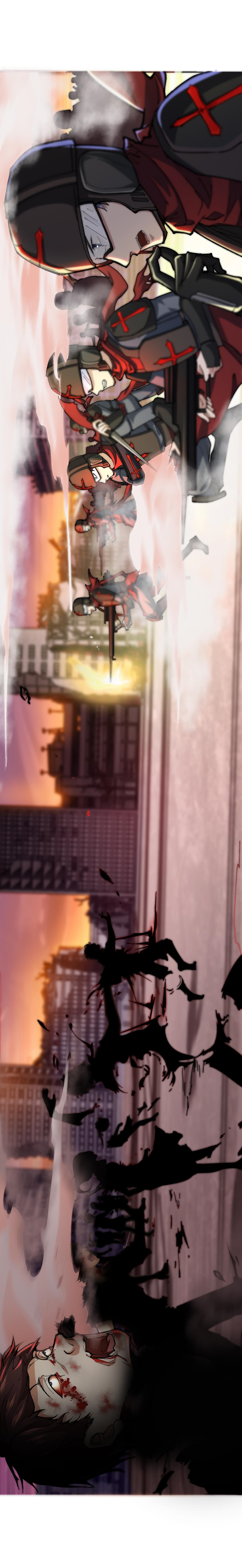 นักสะสมสิ่งลี้ลับ ตอนที่ 1 หน้า 4