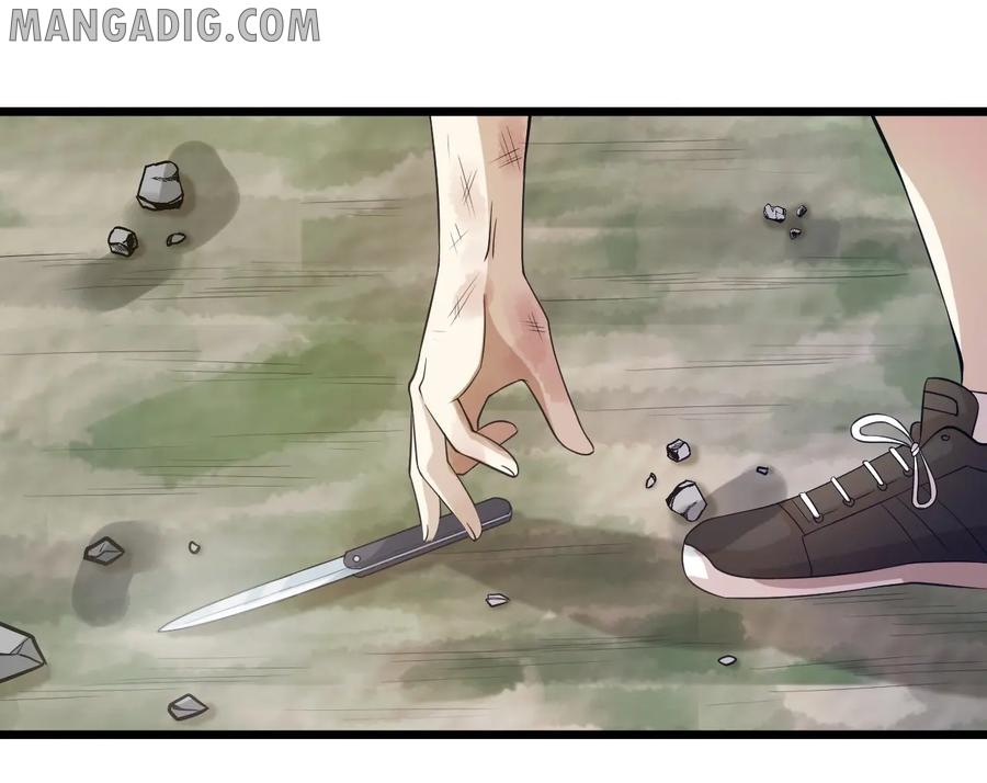 หัวหน้ามาเฟียกลับมาอายุ 16 อีกครั้ง ตอนที่ 44 หน้า 18