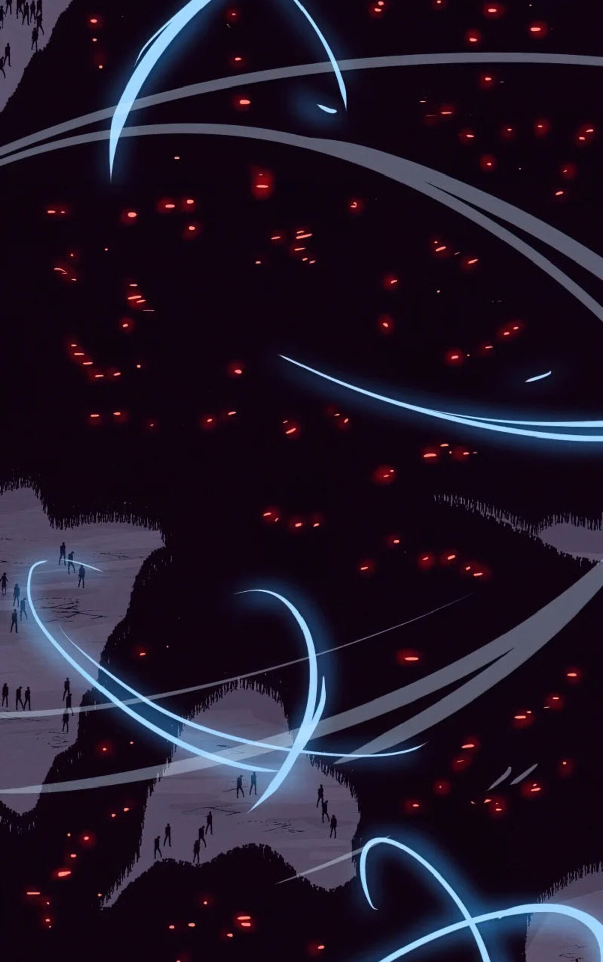 The Frenzy Of Evolution ตอนที่ 33 หน้า 31