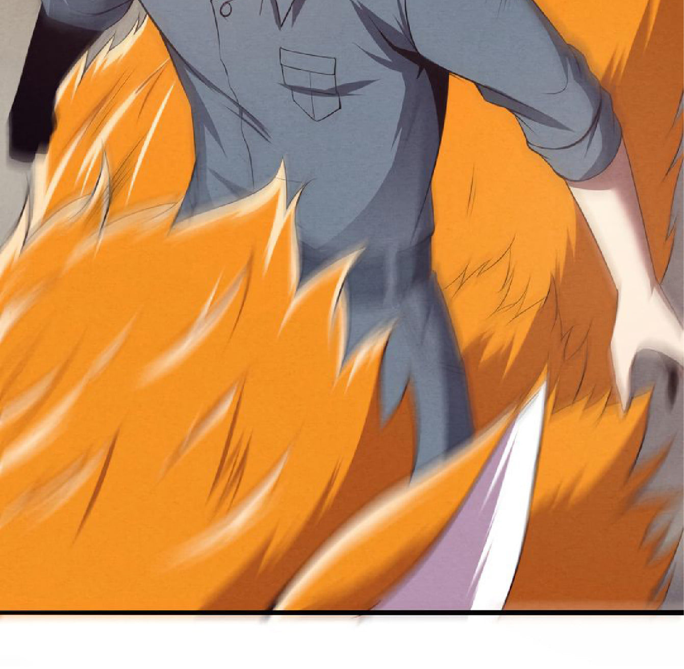 The Frenzy Of Evolution ตอนที่ 14 หน้า 74