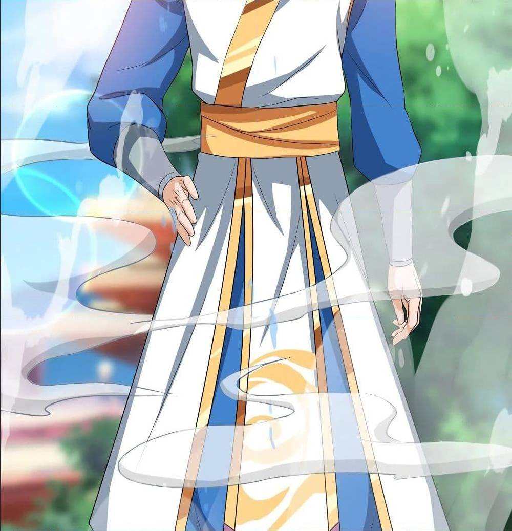 Dominate The Three Realms ตอนที่ 112 หน้า 26