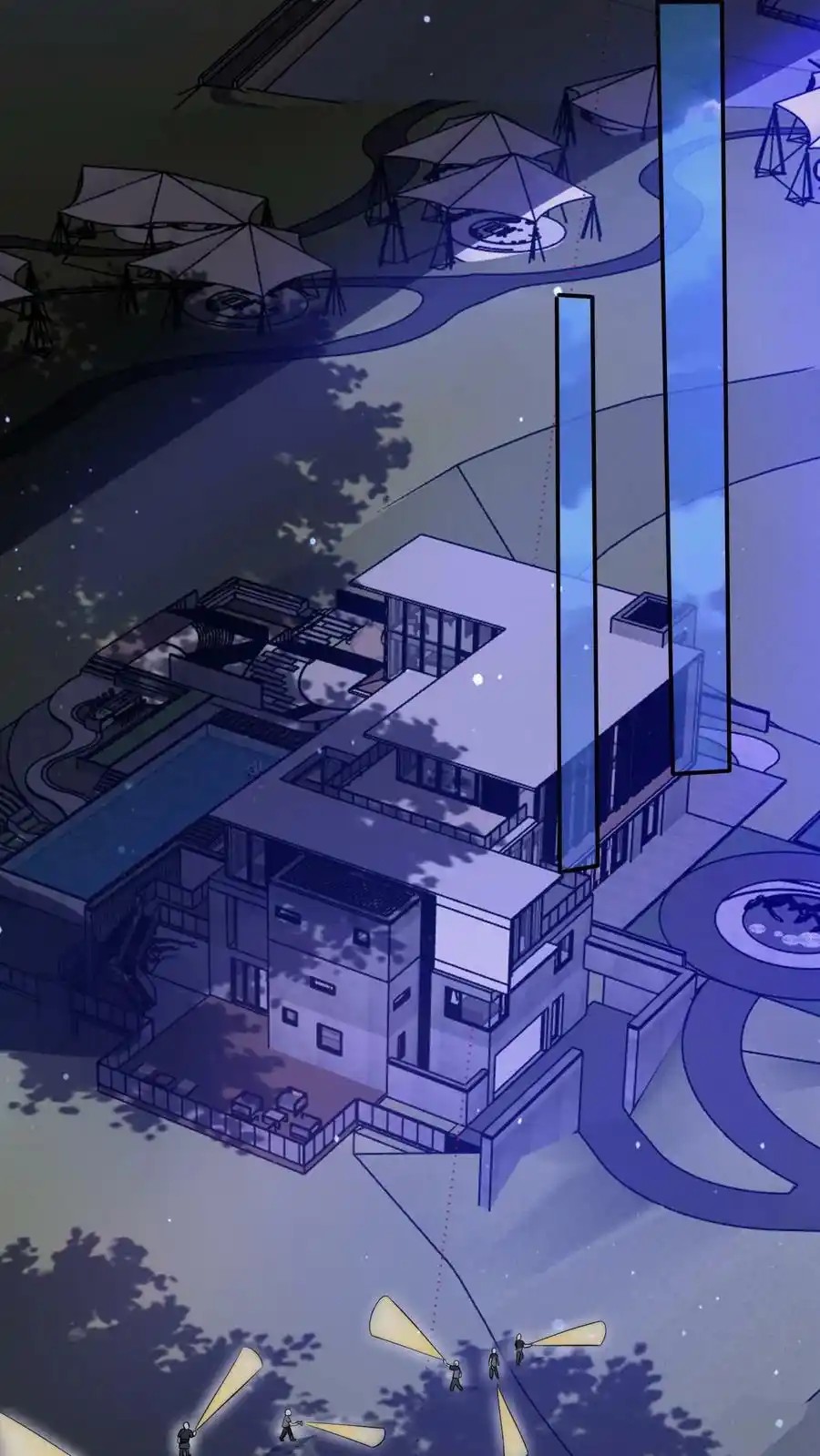 ระบบห้วงมิติกับการกักตุนเนื้อหมู 1 หมื่นตันก่อนวันสิ้นโลก ตอนที่ 89 หน้า 24