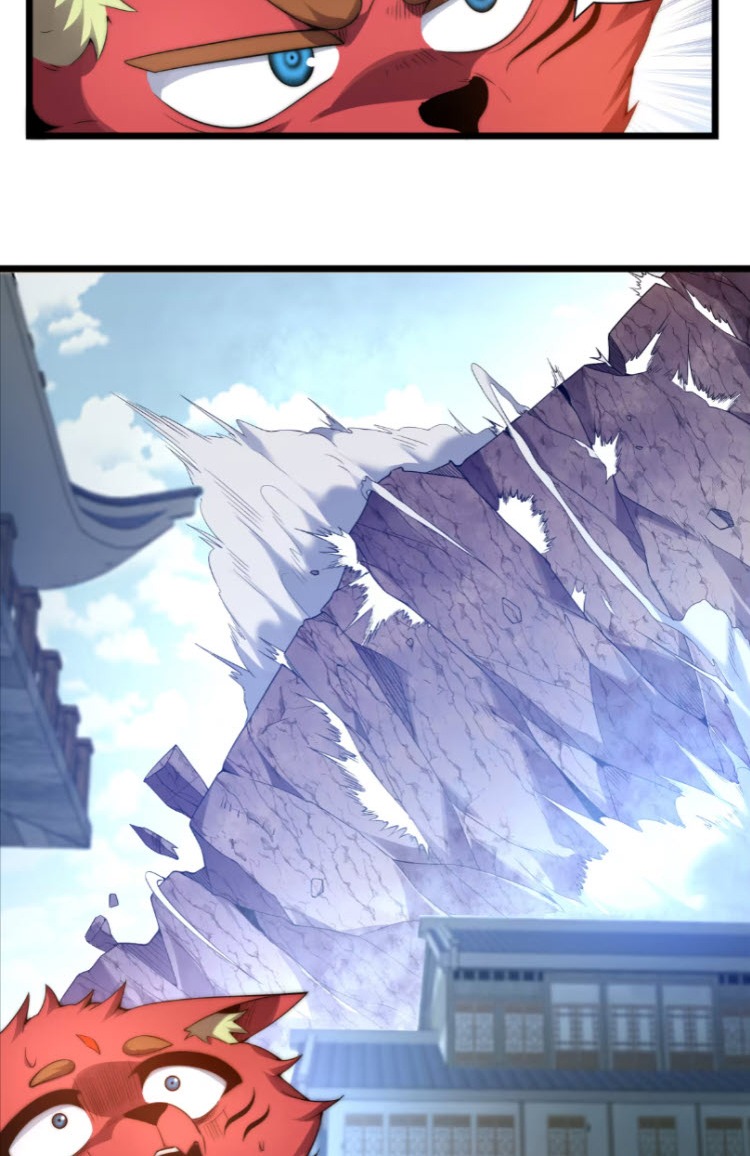 เผชิญเคราะห์ฟ้าผ่ามาแสนปี[ชนจีนไม่มีกั๊ก] ตอนที่ 7 หน้า 26