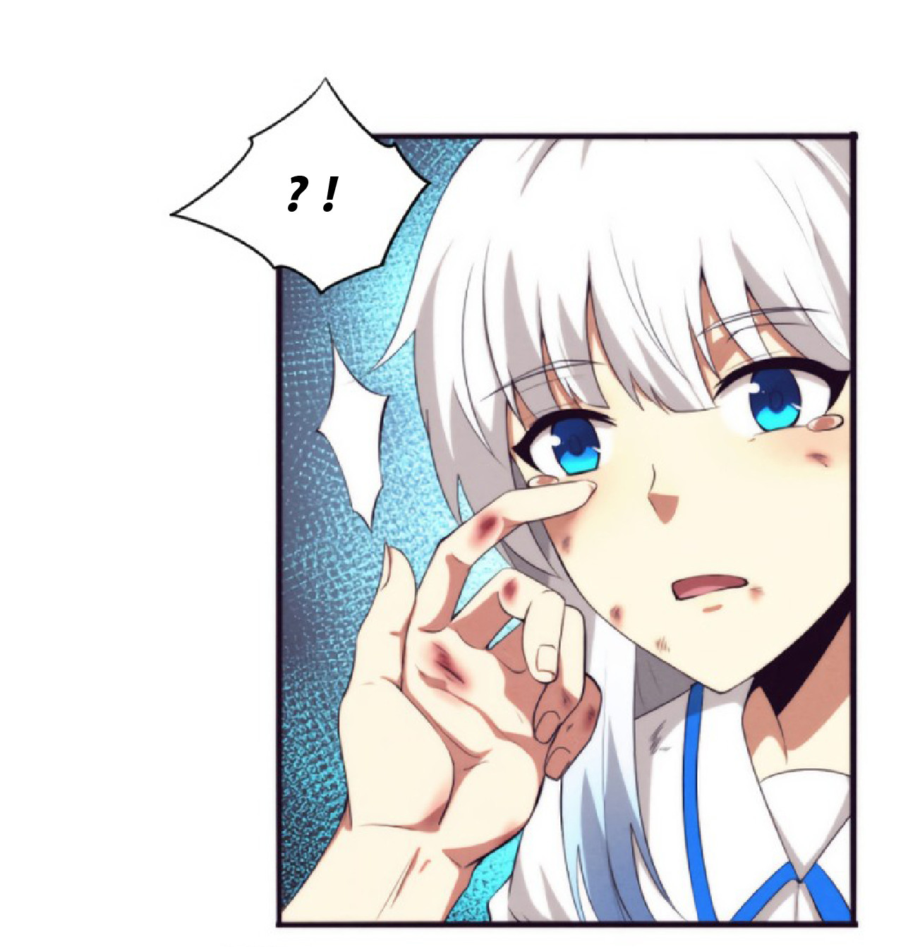 The Frenzy Of Evolution ตอนที่ 18 หน้า 58