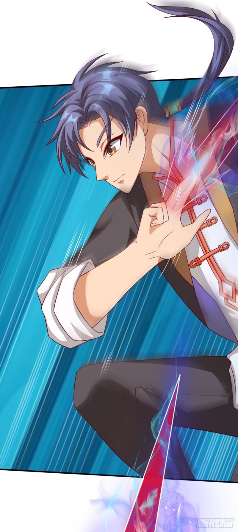 super genius doctor ตอนที่ 19 หน้า 2