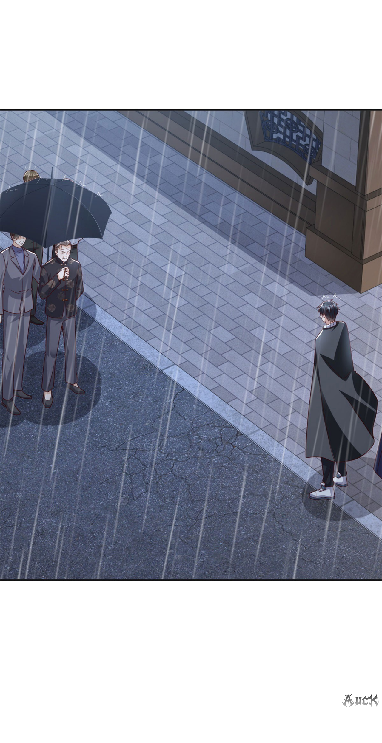 เทพเจ้าแห่งสงครามที่แข็งแกร่งที่สุดของเมือง ตอนที่ 10 หน้า 22