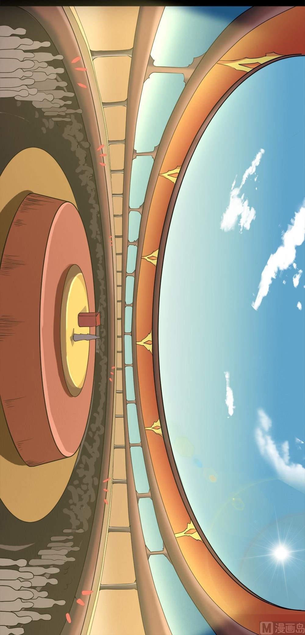 มหาจอมปราชญ์ ปราณเทวะ ตอนที่ 25 หน้า 13