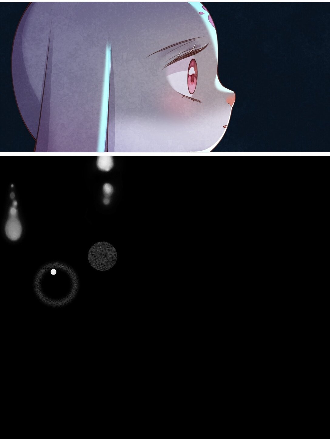 เส้นทางเอาชีวิตรอดของบรรณาการ ตอนที่ 17 หน้า 9