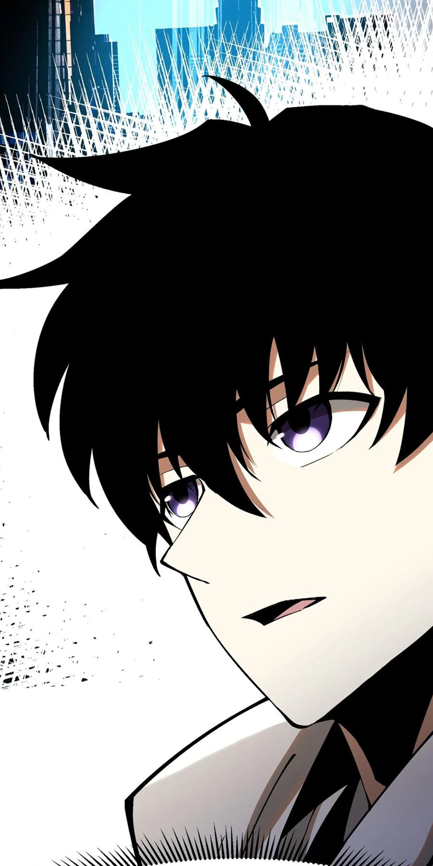 ไม่อยากเรียนทักษะ แห่งคำสาปเลย! ตอนที่ 54 หน้า 33