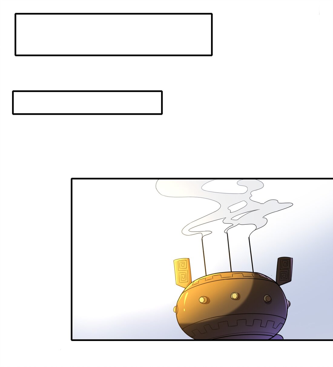 ได้โปรด ข้าไม่อยากตกหลุมรักอาจารย์ของข้าเลยจริงๆ (จีนตัดจบ) ตอนที่ 8 หน้า 21