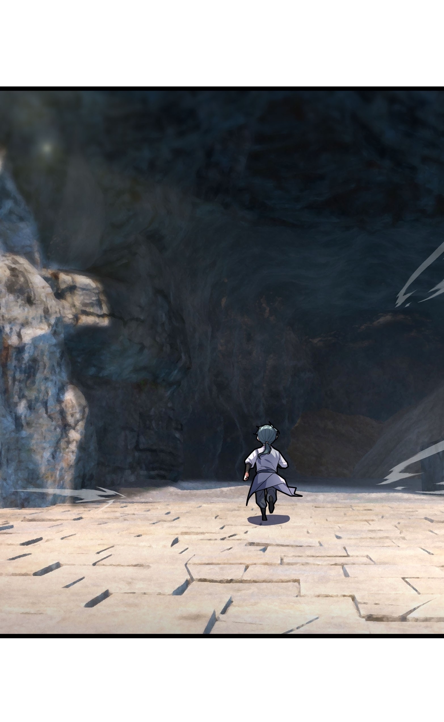 Immortals Are Slaves, Gods Are Servants, And the Emperor is a Watchdog ตอนที่ 6 หน้า 66