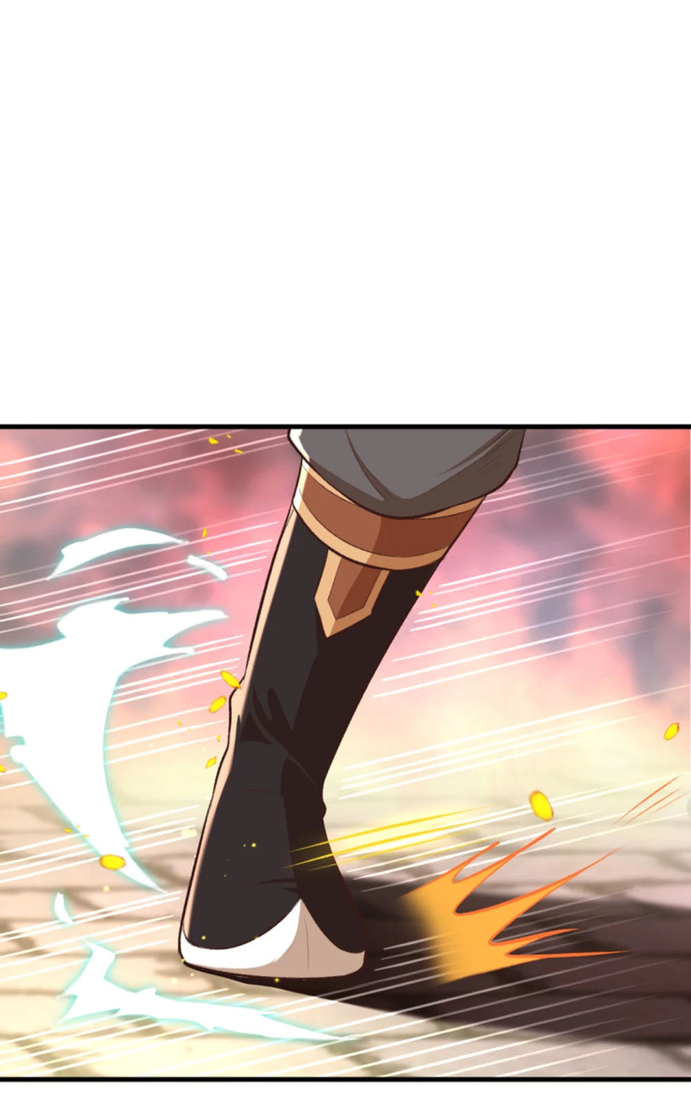 Against the Gods - อสูรพลิกฟ้า ตอนที่ 315 หน้า 9