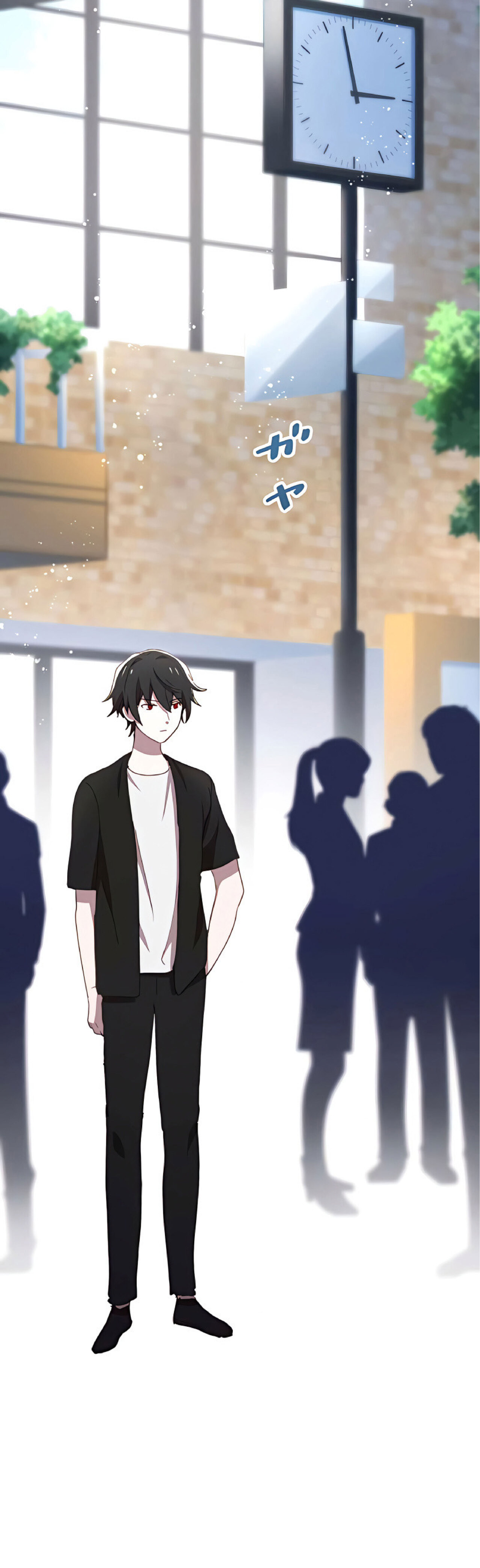 การกลับชาติมาเกิดของจอมเวทย์ต้องห้าม (Reincarnation of the Forbidden Archmage) ตอนที่ 23 หน้า 31