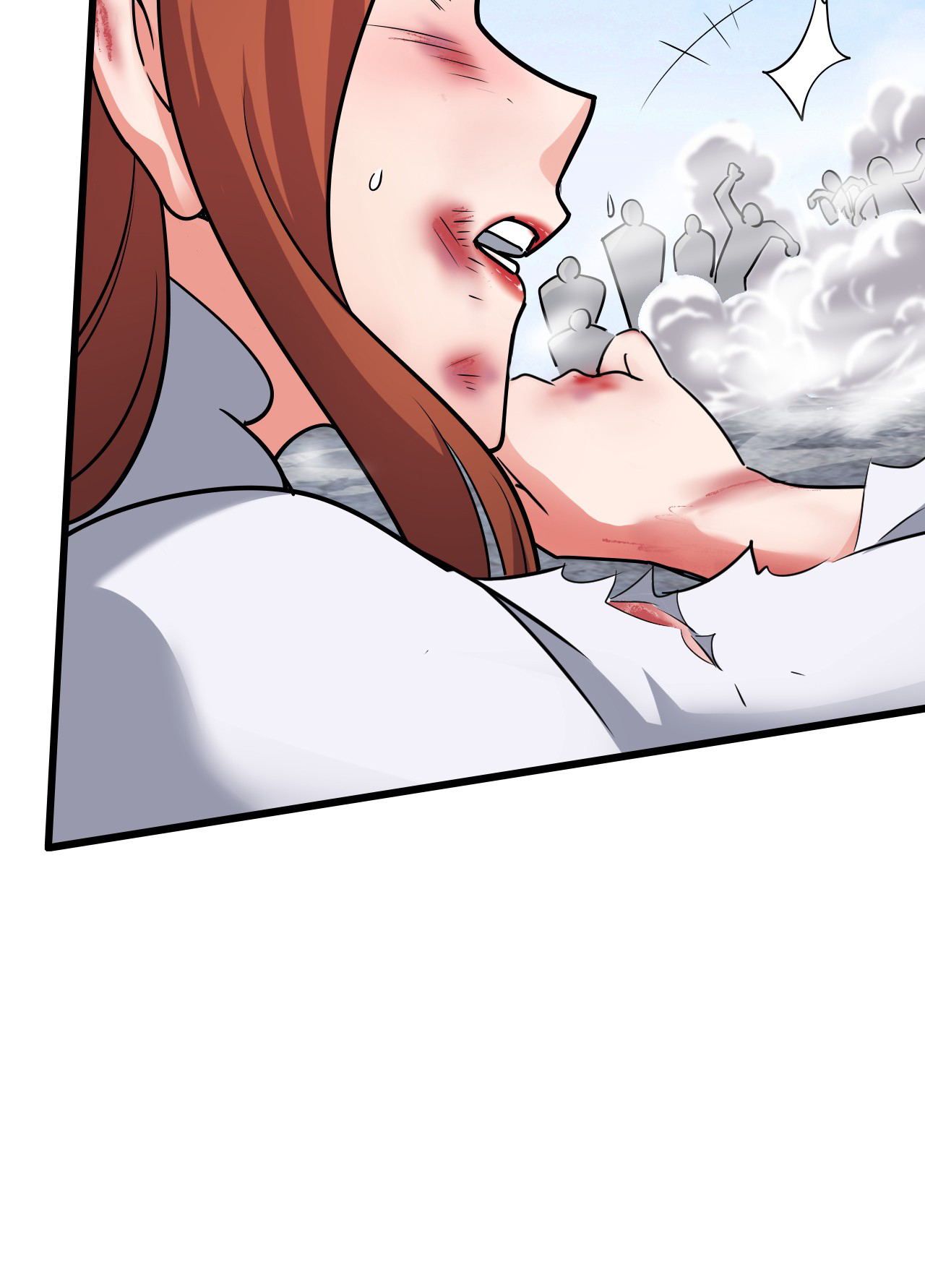 ข้าเพียงต้องการฝึกฝนศิษย์น้องหญิงก็เท่านั้น ตอนที่ 8 หน้า 56